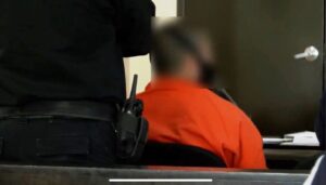 Condenan a individuo por doble violación sexual 9 individuo por doble violación sexual