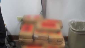 Decomisa CBP 12 millones de dólares de droga en Otay 5 12 millones de dólares de droga