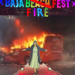 Baja Fire Fest