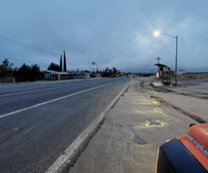 Ensenada y San Felipe