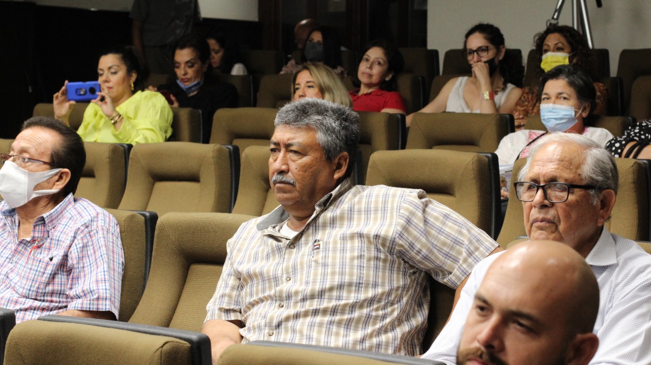 Investigación del Agua e Incidencia Social