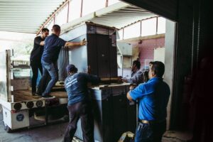 Promete gobierno aparatos de refrigeración para escuelas 6 aparatos de refrigeracion para escuelas