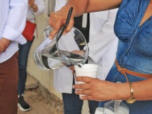 Espera Protección Civil aumento de temperaturas 3 aumento de temperaturas