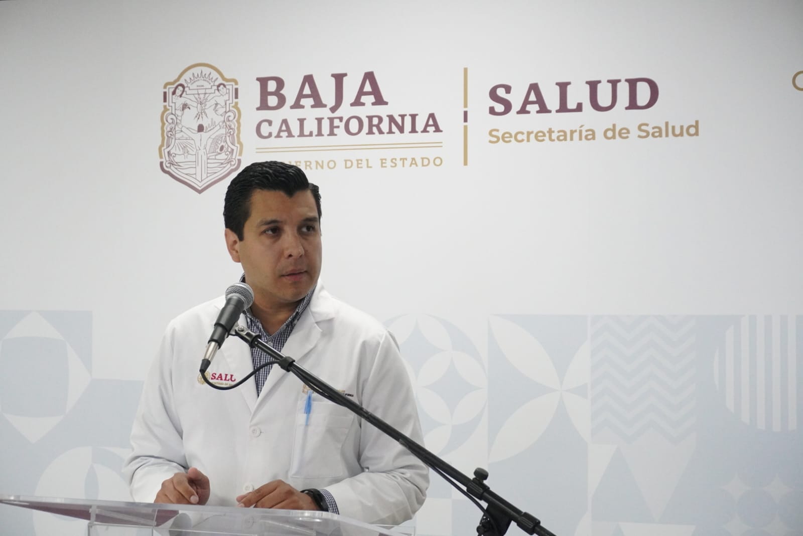baja california rickettsia epidemiología