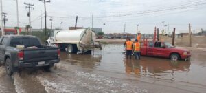Espera Protección Civil más lluvias en Mexicali 9 más lluvias en Mexicali