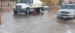 Espera Protección Civil más lluvias en Mexicali 10 más lluvias en Mexicali