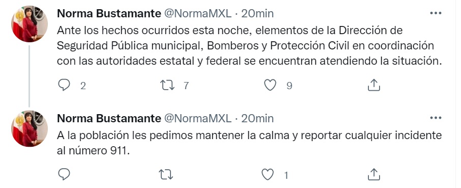 norma incendios