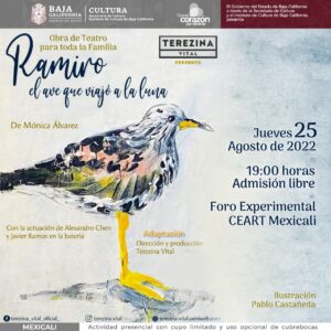 Anuncia Cultura presentación de obra familiar 3 obra familiar