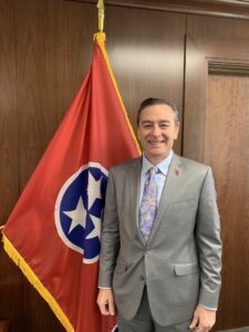 Acusan a Presidente del Congreso de Tennessee por sobornos 7 Tennessee