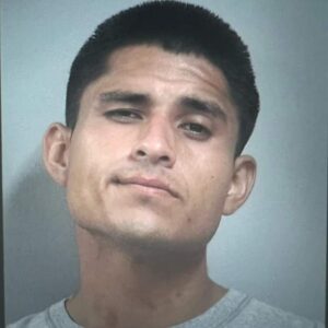 Asesinato en zona centro de Calexico