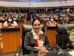 Nancy Sánchez