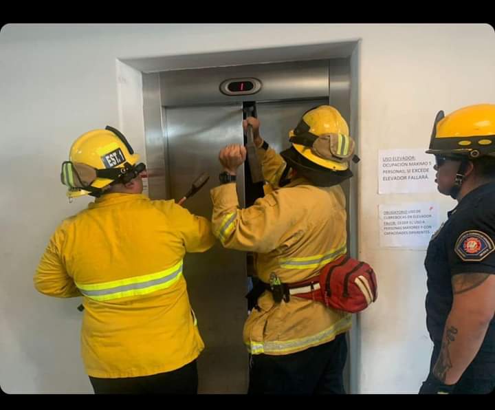 El Radiador: Los hombres de negro 6 Instalaciones de la FGE
