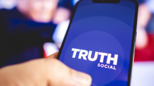 transparencia en redes sociales
