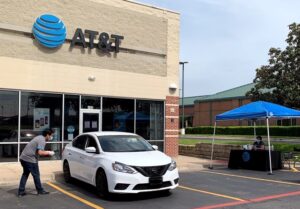 Escándalo por corrupción entre legislador y AT&T de Illinois 5 ATTE DE ILLINOIS