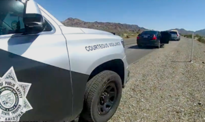 Arrestan a mujer de Mexicali con fentanilo en Yuma 3 mujer de Mexicali con fentanilo en Yuma