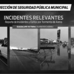 postes caidos