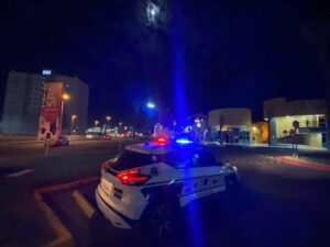 primer lugar en costo por inseguridad