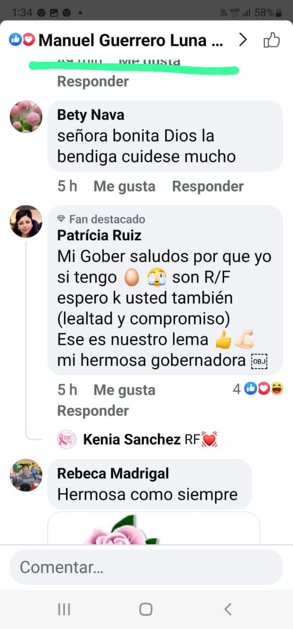 El Radiador: La ruptura 3 Apoyo a Ricardo Flores