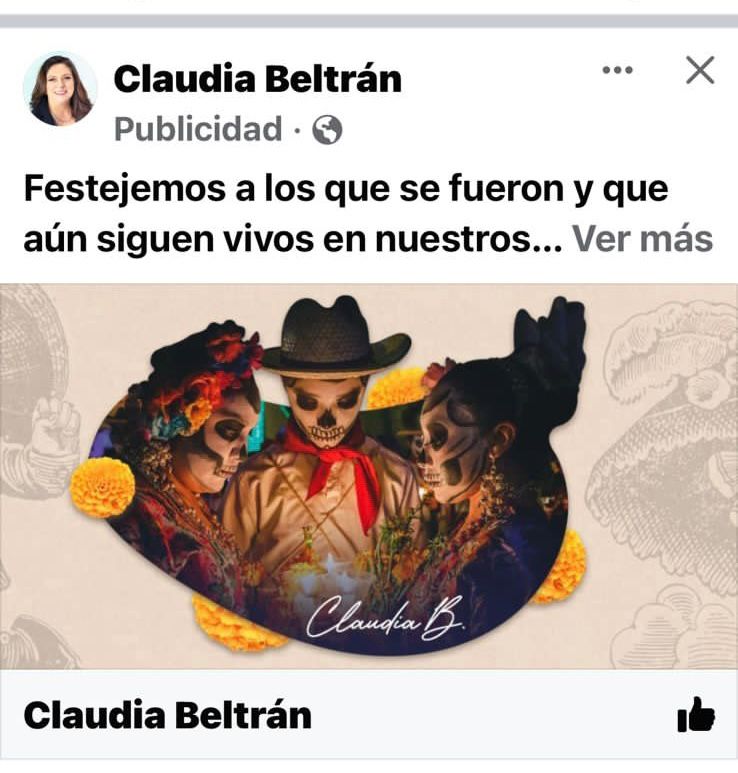 El Radiador: La ruptura 5 Claudia Beltrán y su promoción