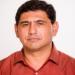 José Francisco Gómez Mc Donough