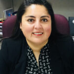 Laura Alicia Camarillo Govea