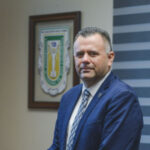 Luis Enrique Palafox Maestre