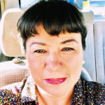 María Isabel Escobosa García