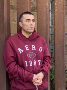 Deporta ICE de Utah a detenido en Yuma 6 detenido en Yuma