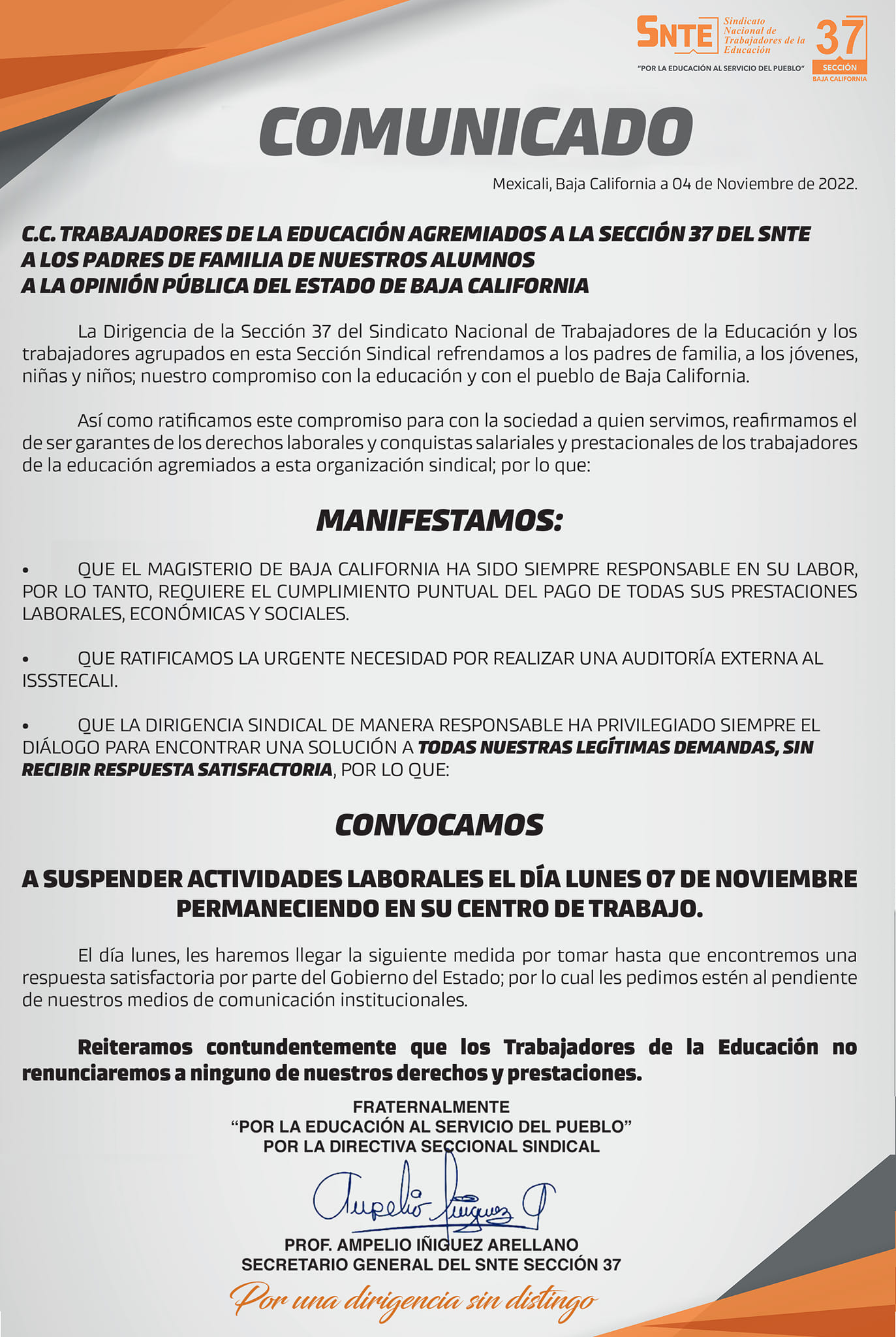 Gobierno Estatal con más de 9 mil millones de pesos para Magisterio 3 gobierno magisterio protesta