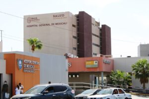 Hospital General