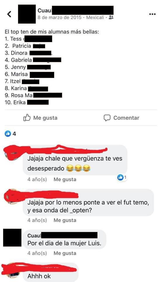 El Radiador: Protocolo fantasma 11 Candidato a rector