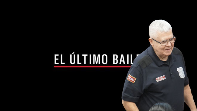 El último baile