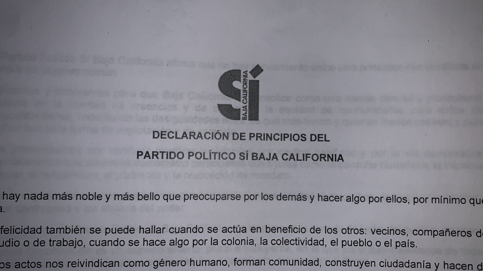 Sí a los tacos de asada