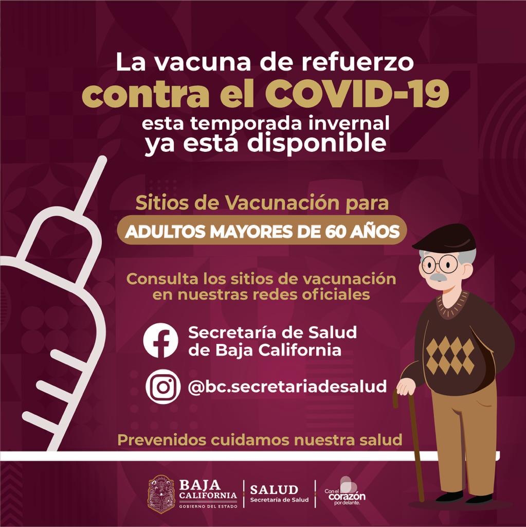 vacunación covid anuncio