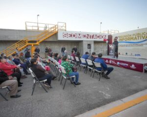 Binational air quality monitoring