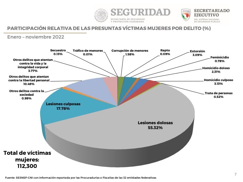 01 delitos hacia las mujeres