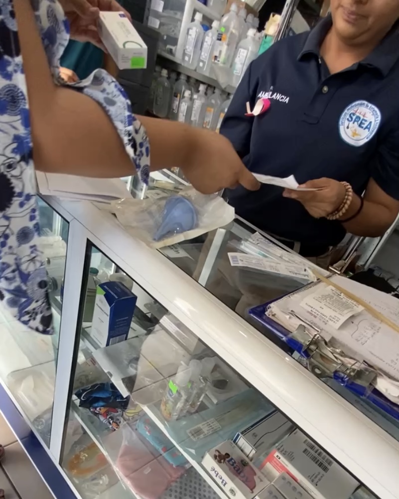FARMACIA 1