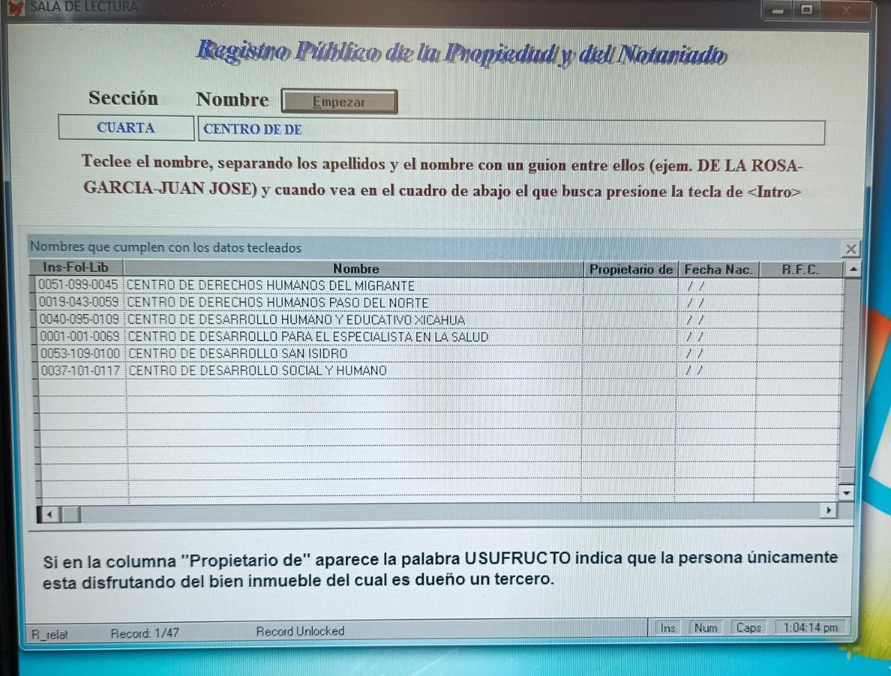 FOTO 4