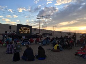Invita BLM a Día de Star Wars en Dunas de Imperial 7 Día de Star Wars