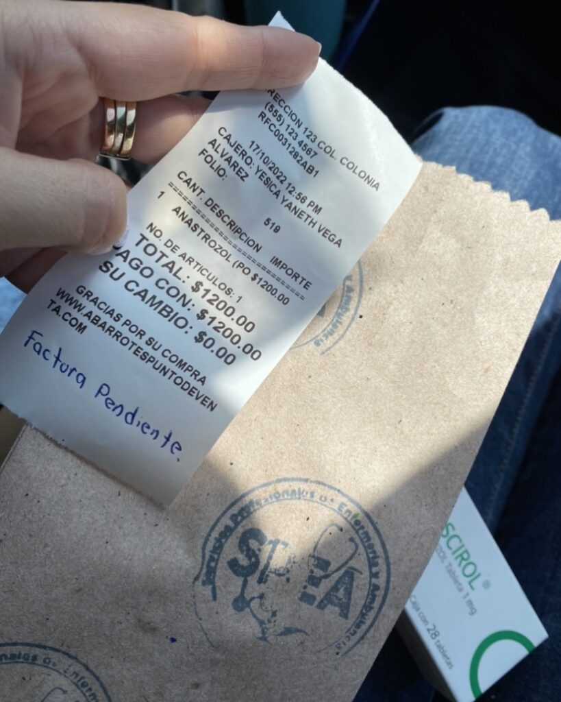 TICKET 1