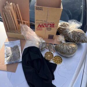 Arrestan en Calexico a varón por balear un negocio 9 balear un negocio