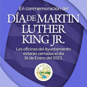 Celebra EEUU Día de Martin Luther King 5 Día de Martin Luther King