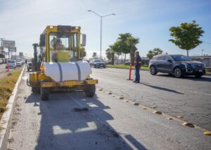 free water decree