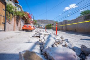 15 colonias de Tecate