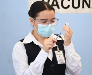 Instalarán once puntos de vacunación en Mexicali 6 once puntos de vacunación en Mexicali