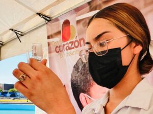 Instalarán once puntos de vacunación en Mexicali 5 once puntos de vacunación en Mexicali