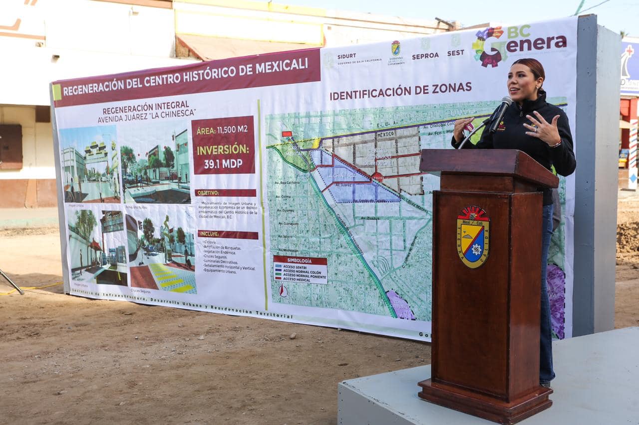 Más de 600 detenciones arbitrarias en Centro Histórico de Mexicali 1 detenciones arbitrarias marina