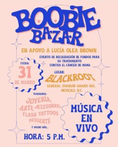 Por apoyar