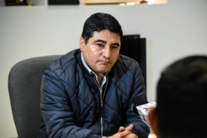interim athletic director
