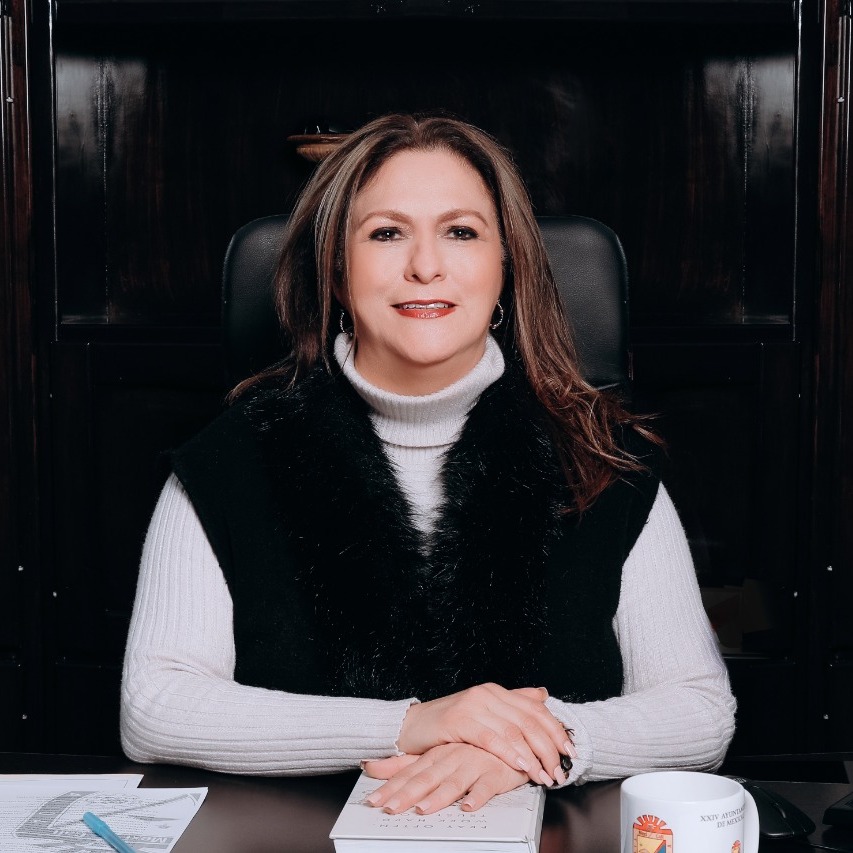 Oficial Mayor